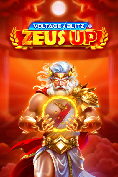 Voltage Blitz Zeus